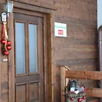 Leirer Apartament Alpbach