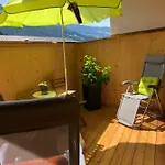Leirer Apartament Alpbach