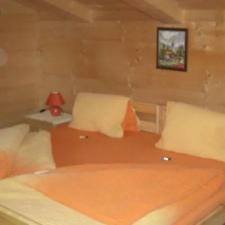 Leirer Apartamento Alpbach