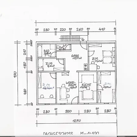 Leirer Apartmán Alpbach