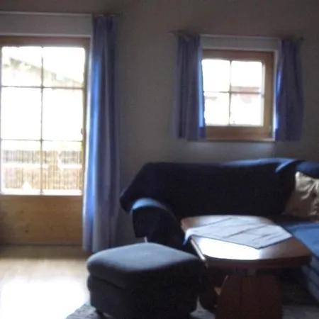 Apartamento Leirer *