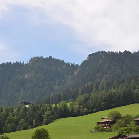 Feriegård Leirer Alpbach