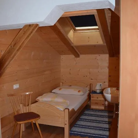 Leirer Apartamento Alpbach