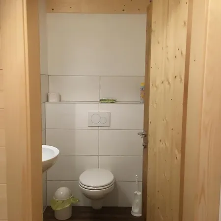 Apartamento Leirer *