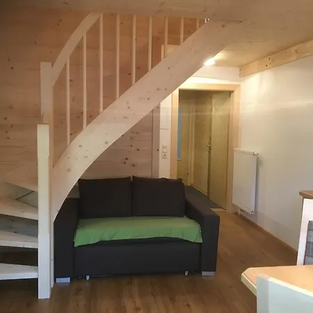Apartament Leirer