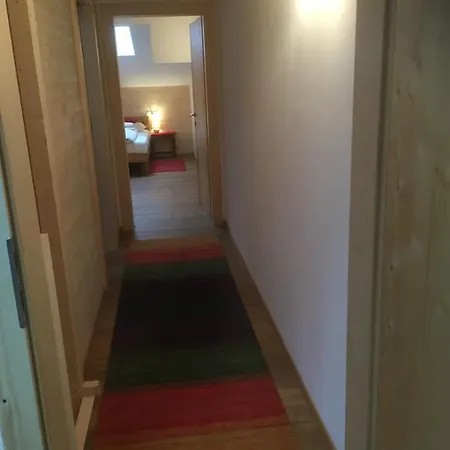 Leirer Vakantieboerderij *