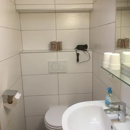 Leirer Apartamento Alpbach