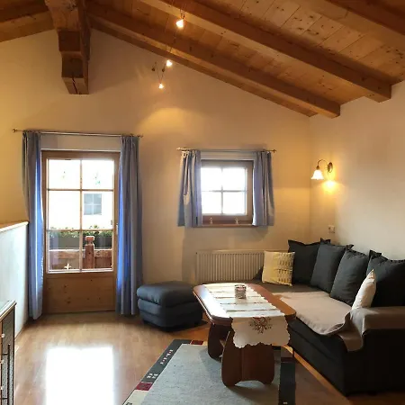 Apartamento Leirer *