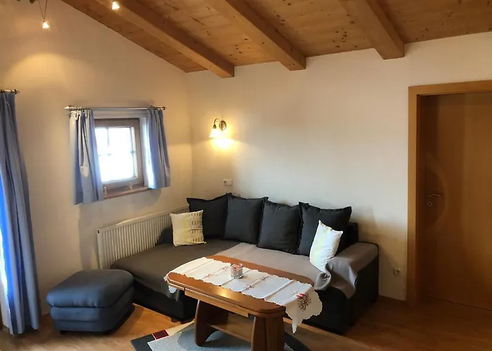 Leirer Apartament Alpbach