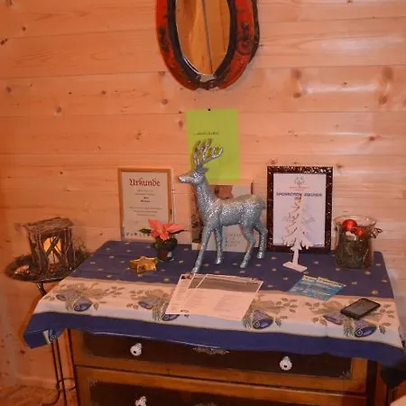 Leirer Vakantieboerderij
