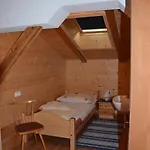 Leirer Διαμέρισμα Alpbach